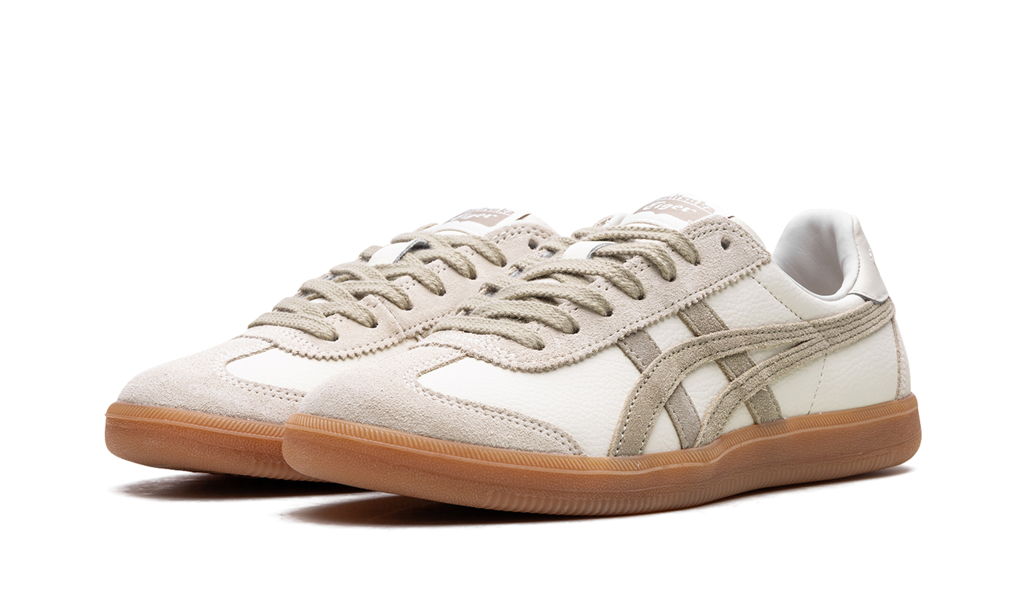 Onitsuka Tiger Tokuten Beige Tan 1183C086 100
