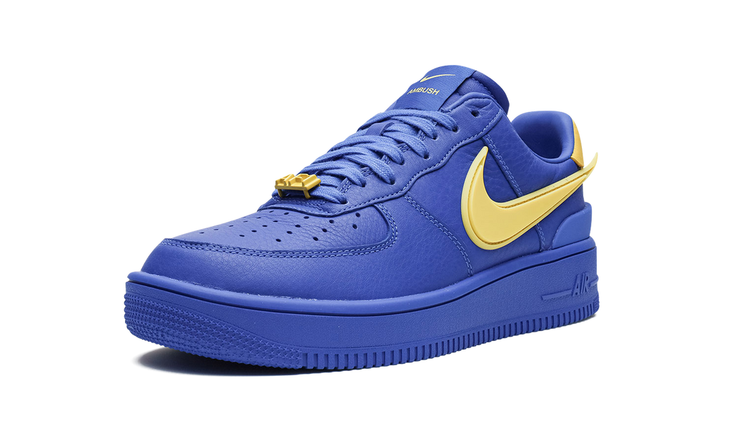 Nike Air Force 1 Low AMBUSH - Game Royal DV3464 400