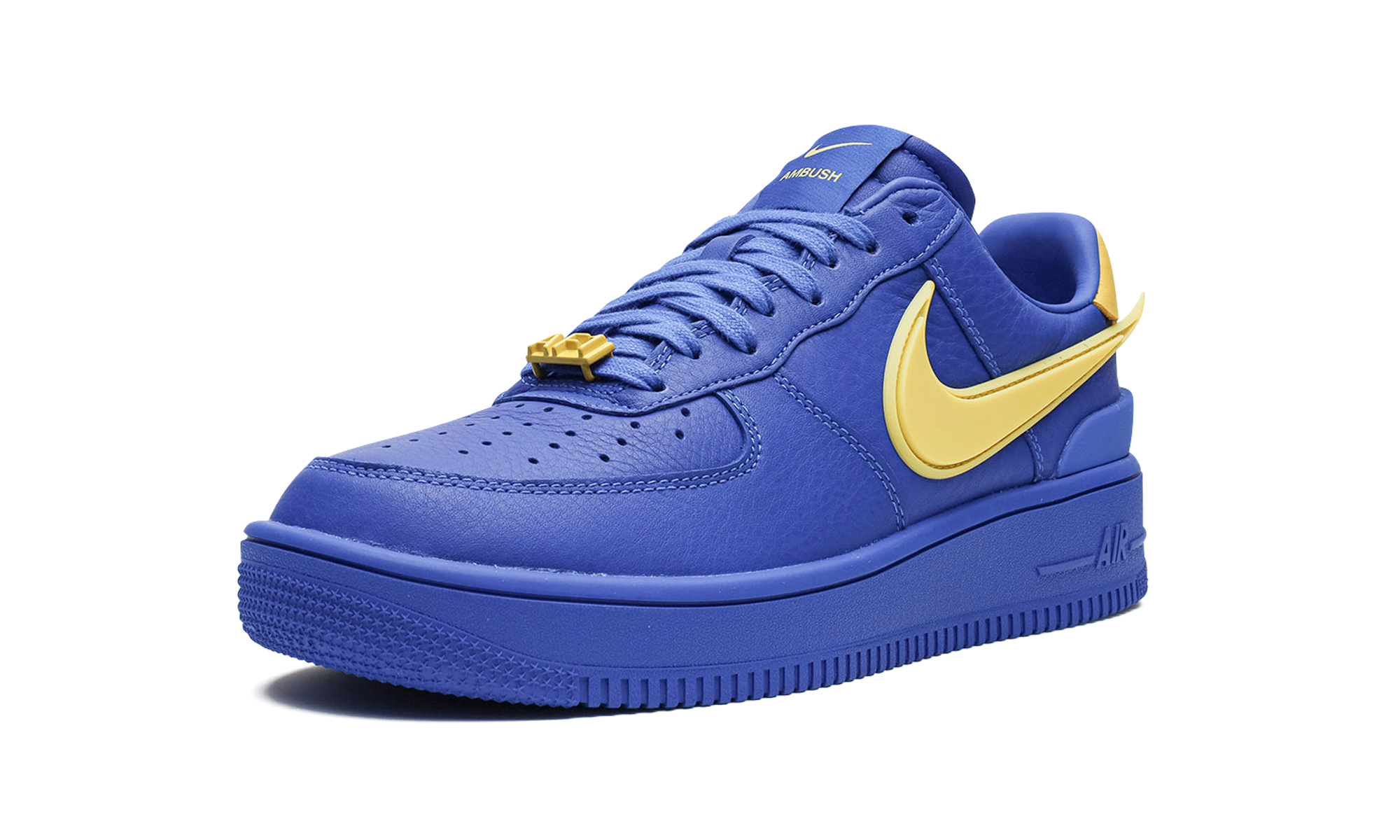 Nike Air Force 1 Low AMBUSH - Game Royal DV3464 400