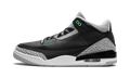 Air Jordan 3 Retro Green Glow CT8532 031