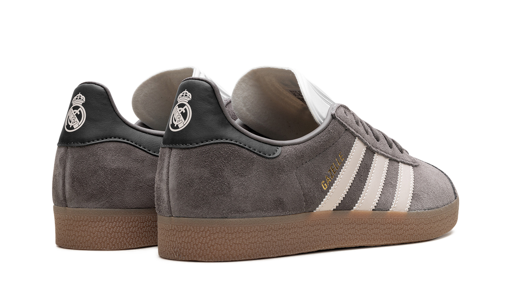 Adidas Gazelle Real Madrid IH2631
