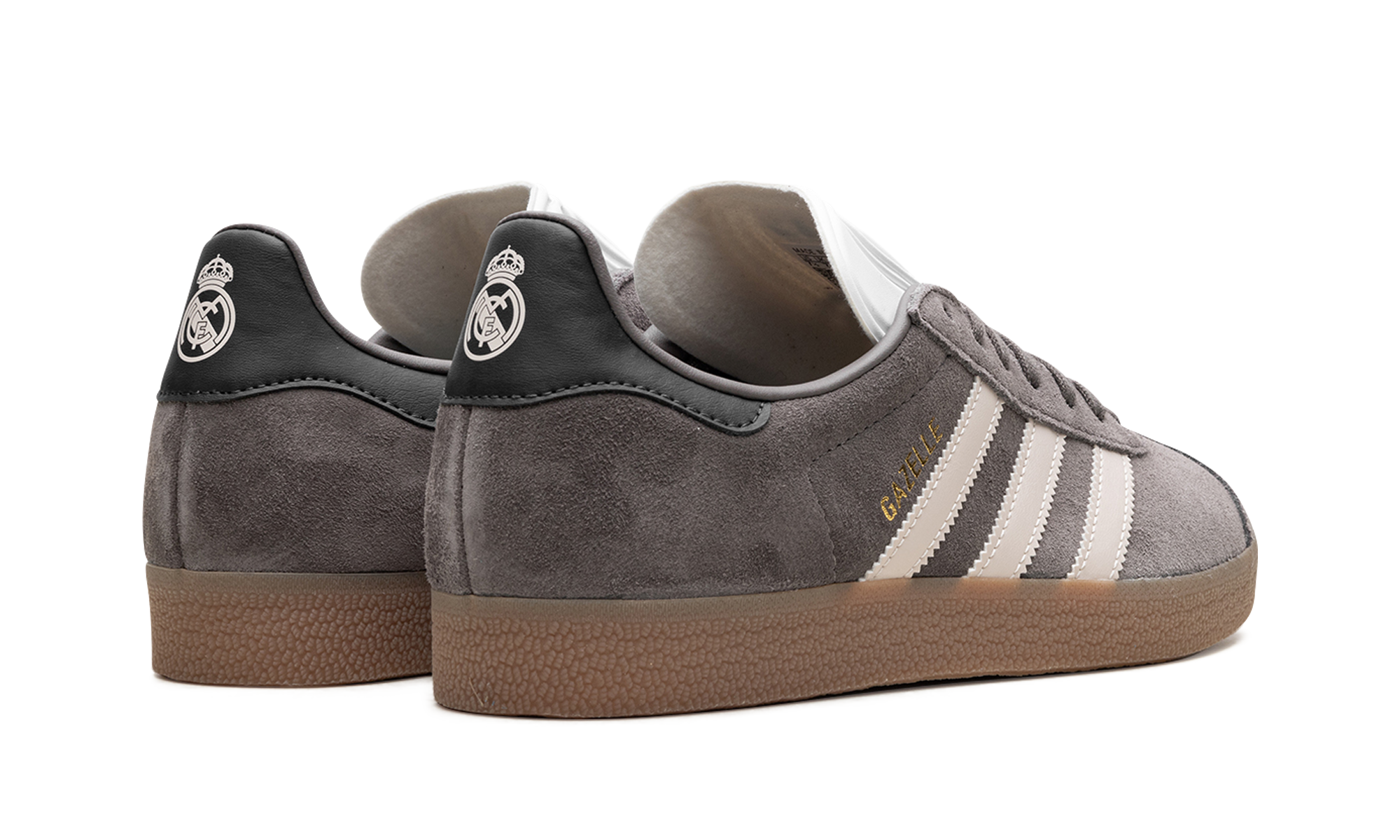Adidas Gazelle Real Madrid IH2631
