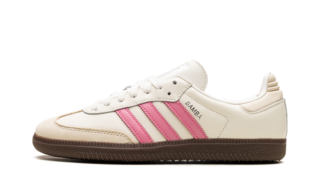 Adidas Samba OG Wmns Lucid Pink IG1962