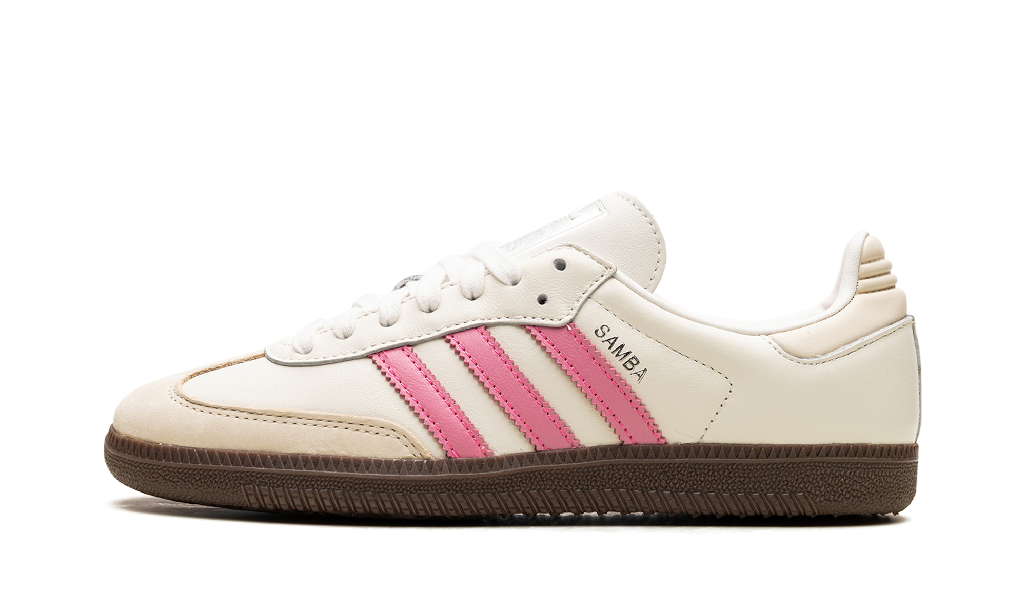 Adidas Samba OG Wmns Lucid Pink IG1962
