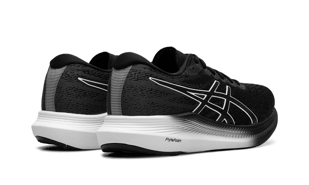 Asics EVORIDE 3 WMNS Black 1012B184 001