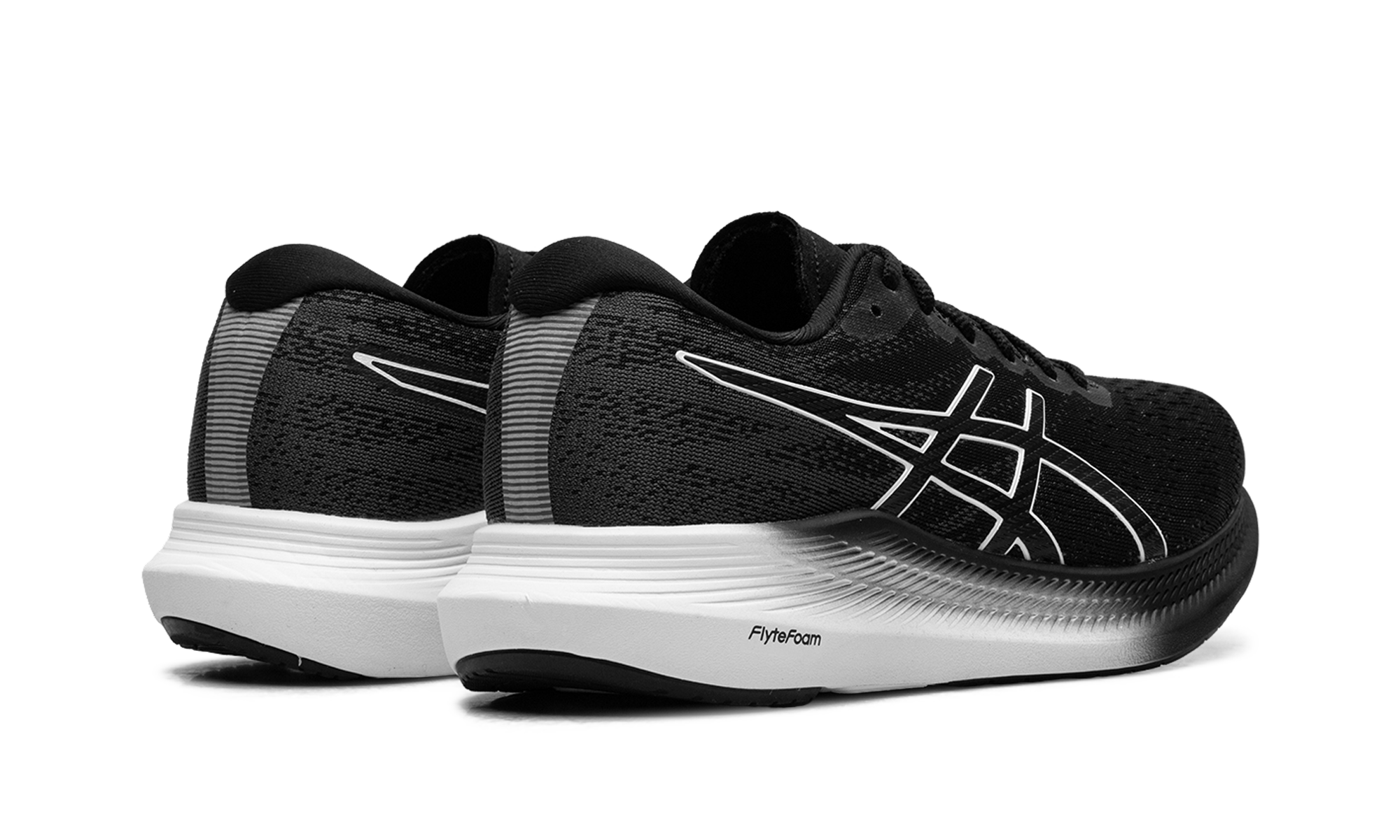 Asics EVORIDE 3 WMNS Black 1012B184 001
