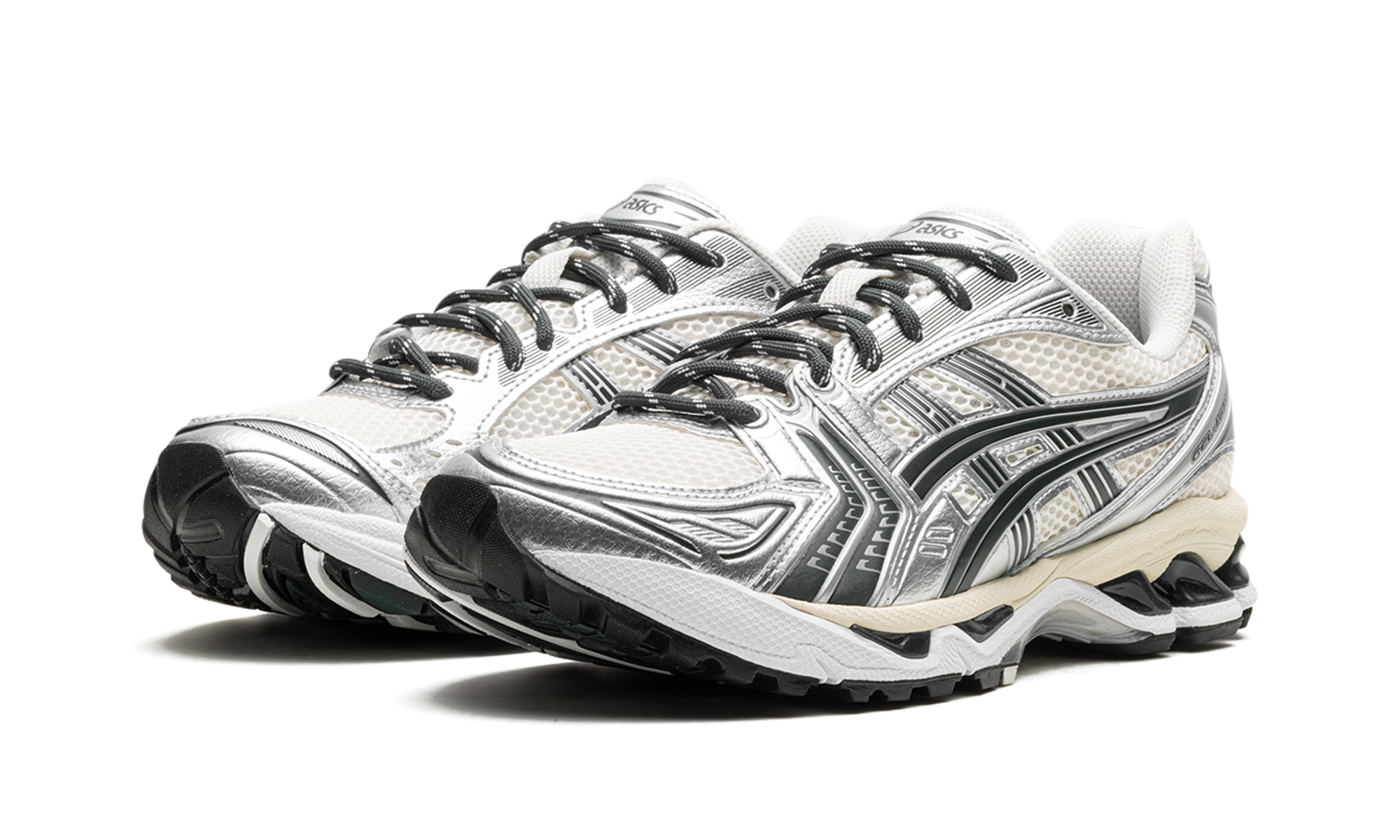 Asics Gel Kayano 14 Kith - Cream Scarab 1203A566 100