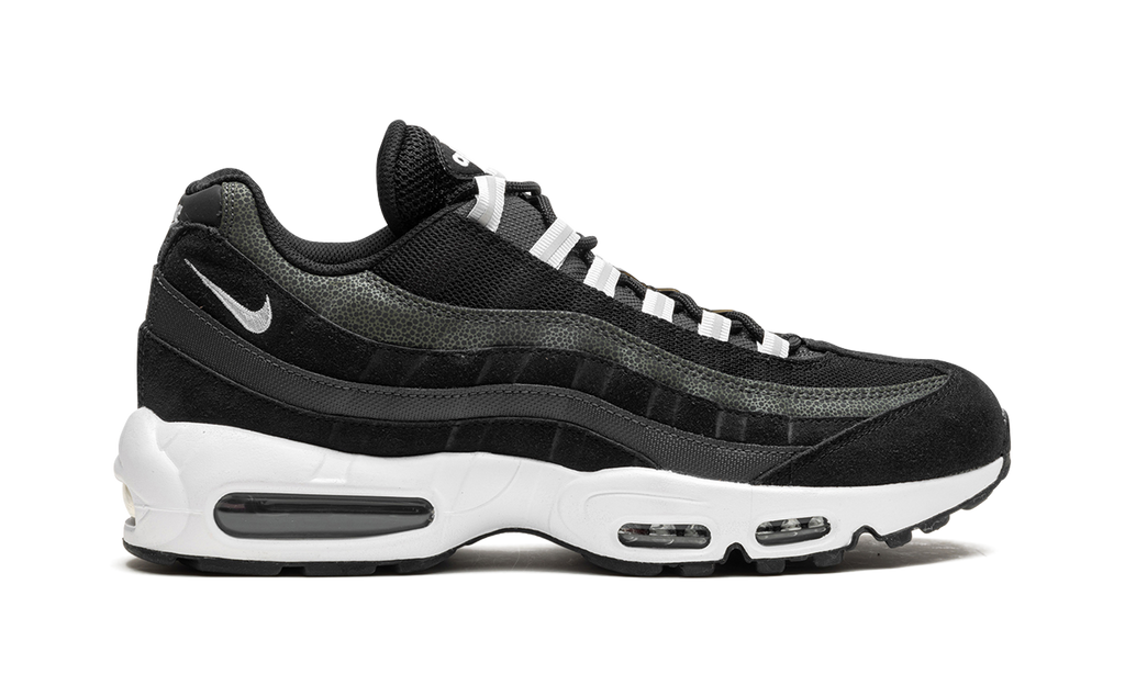 Nike Air Max 95 Black / Pure Platinum DM0011 009