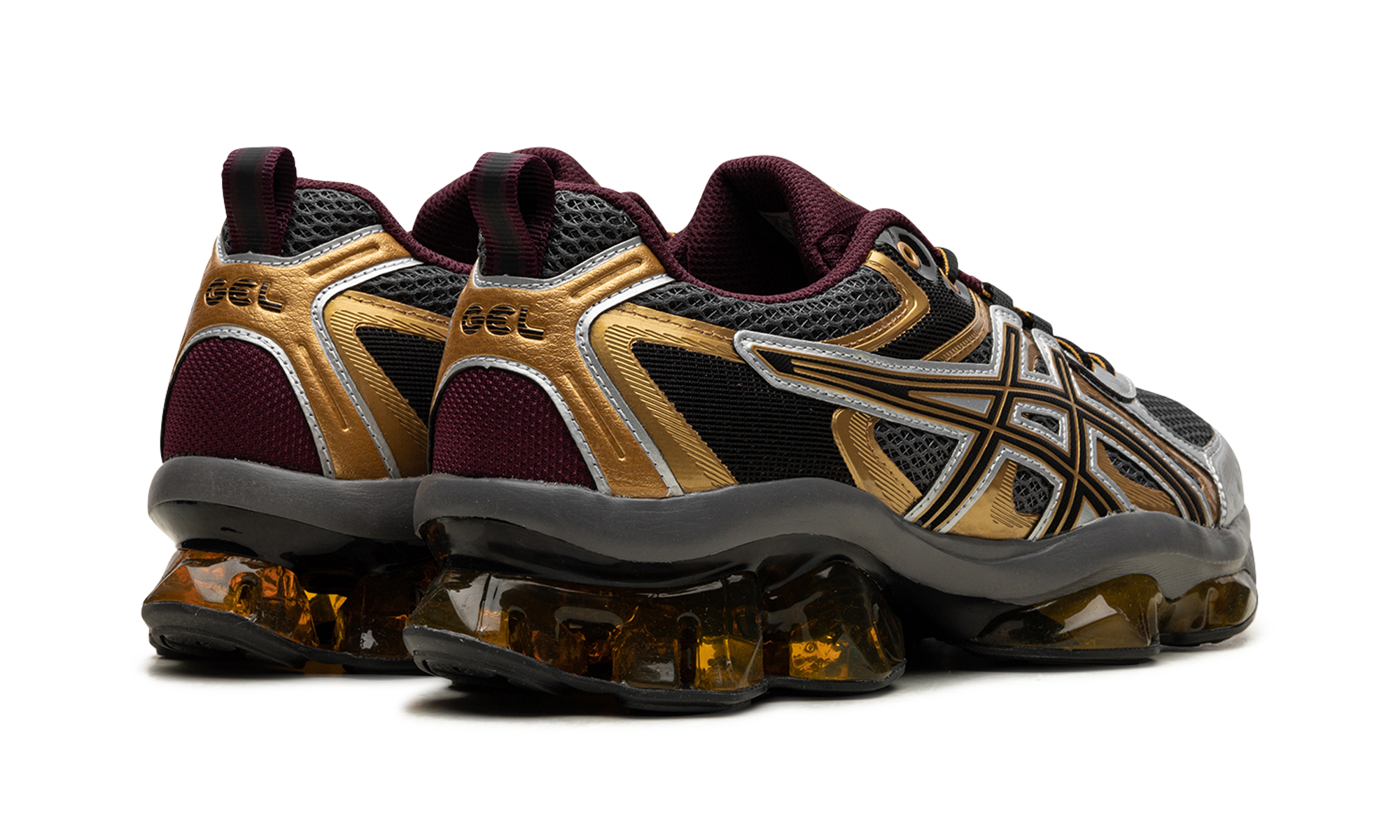 Asics GEL-Quantum Kinetic Carbon Pure Gold 1203A270 021