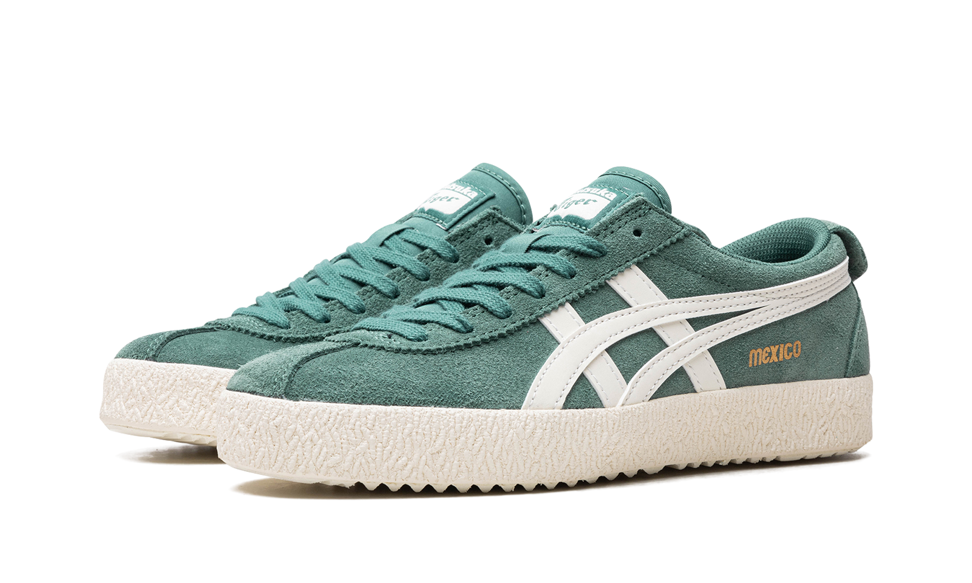Onitsuka Tiger Mexico Delegation Pine Green 1183B954 300