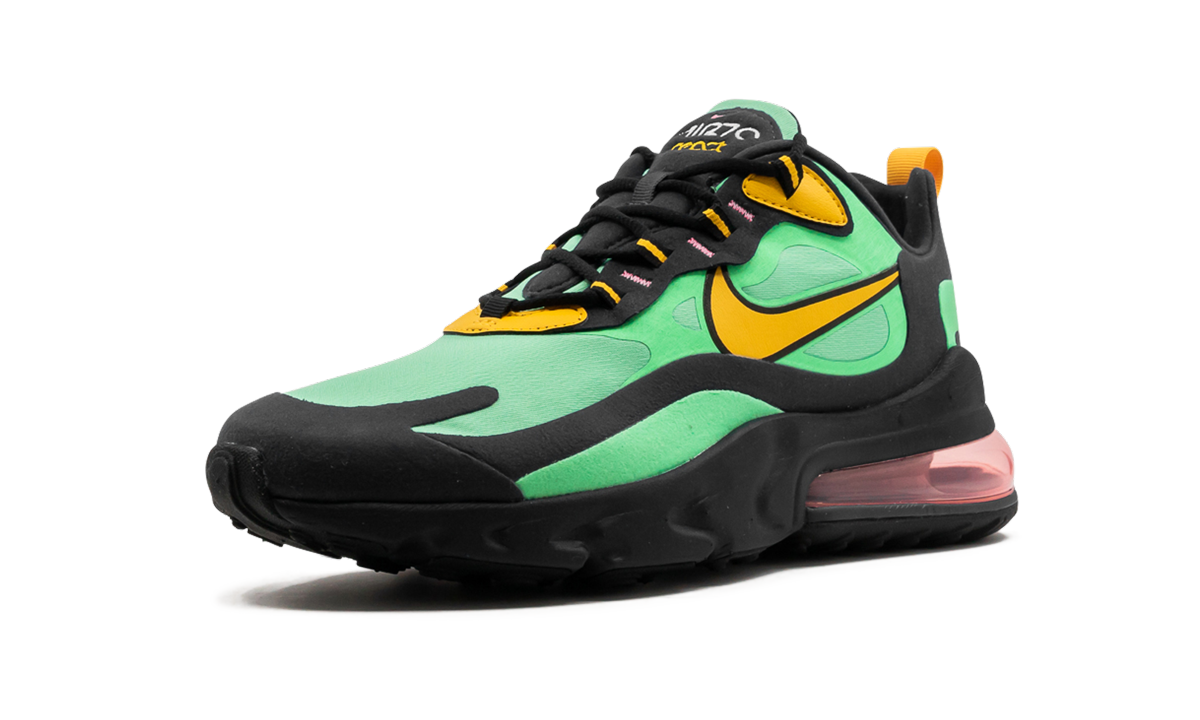 Nike Air Max 270 React Pop Art AO4971 300