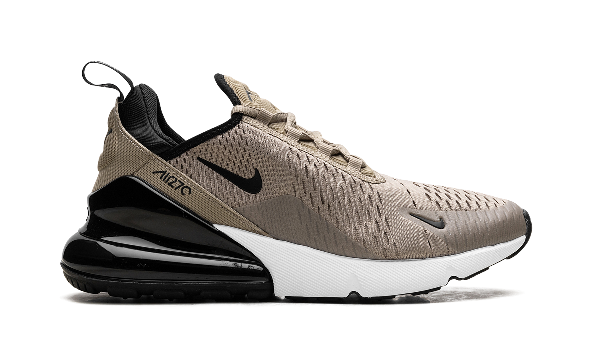 Nike AIR MAX 270 Brown FQ8830-247