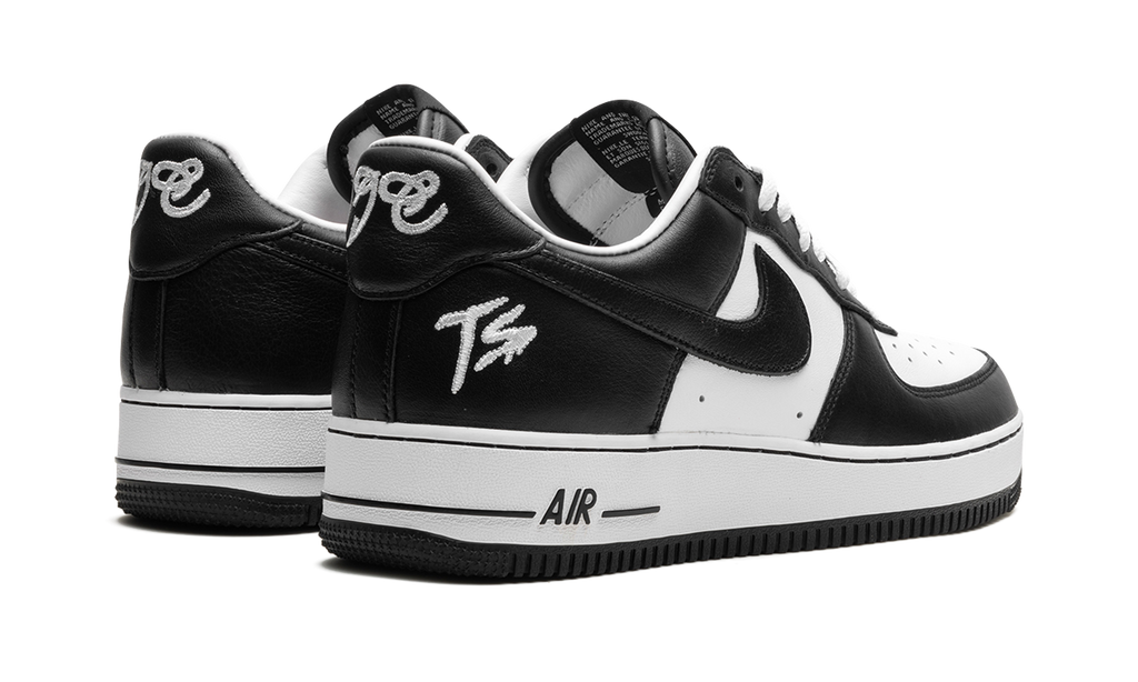 Nike Air Force 1 Low QS Special Box Terror Squad Blackout