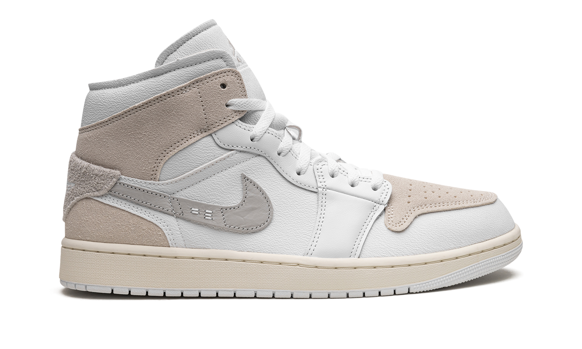 Air Jordan 1 Mid SE Craft Tech Grey DM9652 120