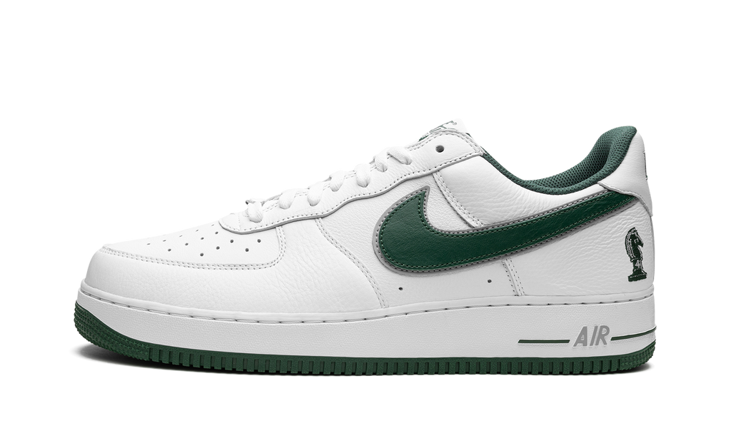 Nike Air Force 1 Low LeBron James Four Horsemen FB9128 100