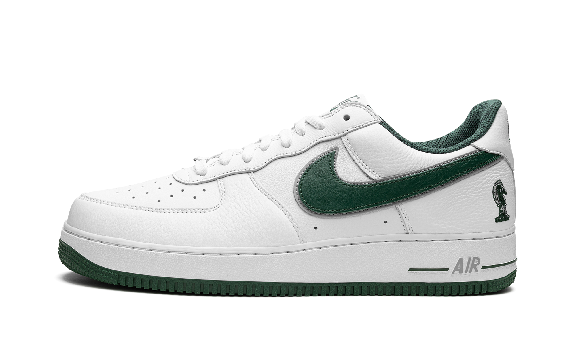 Nike Air Force 1 Low LeBron James Four Horsemen FB9128 100