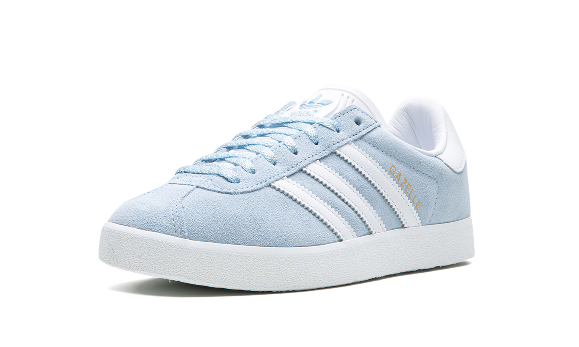 Adidas Gazelle 85 Clear Sky IG5003