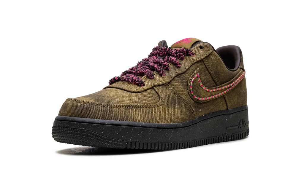 Nike Air Force 1 Low Boucle IO4474 300