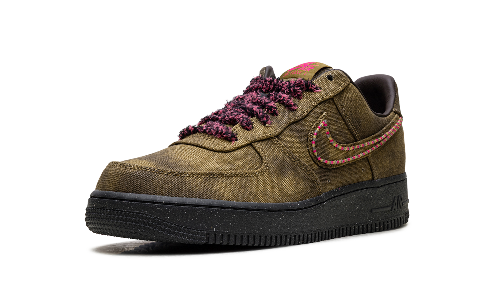 Nike Air Force 1 Low Boucle IO4474 300