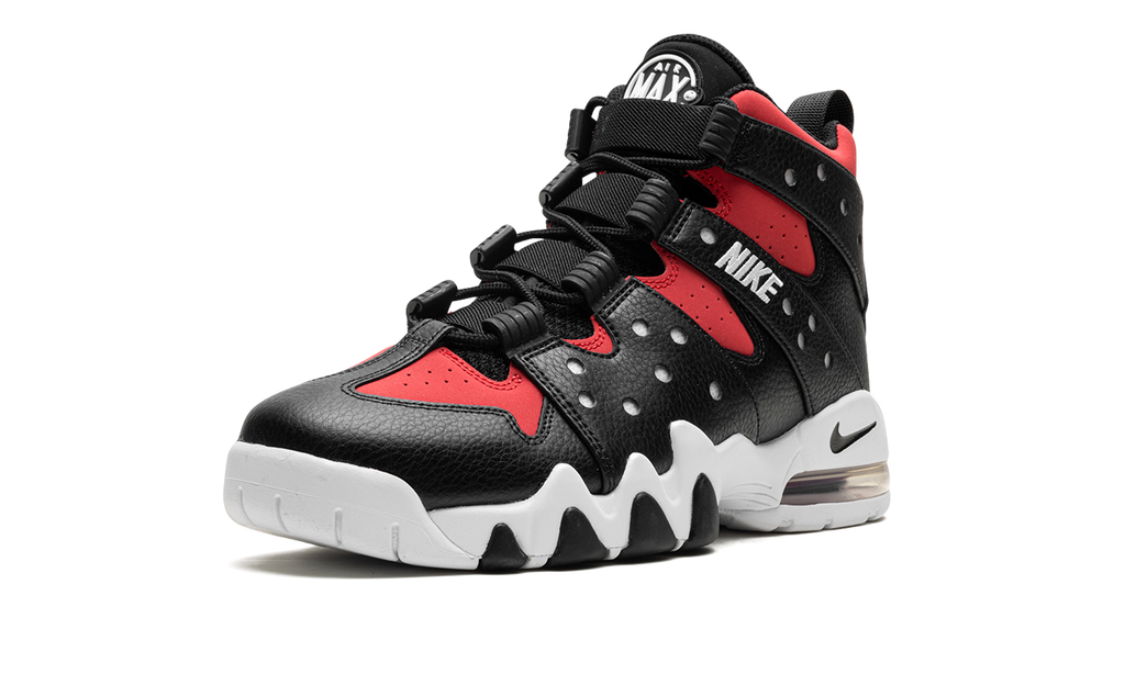 Nike Air Max2 CB 94 Gym Red FN6248 001