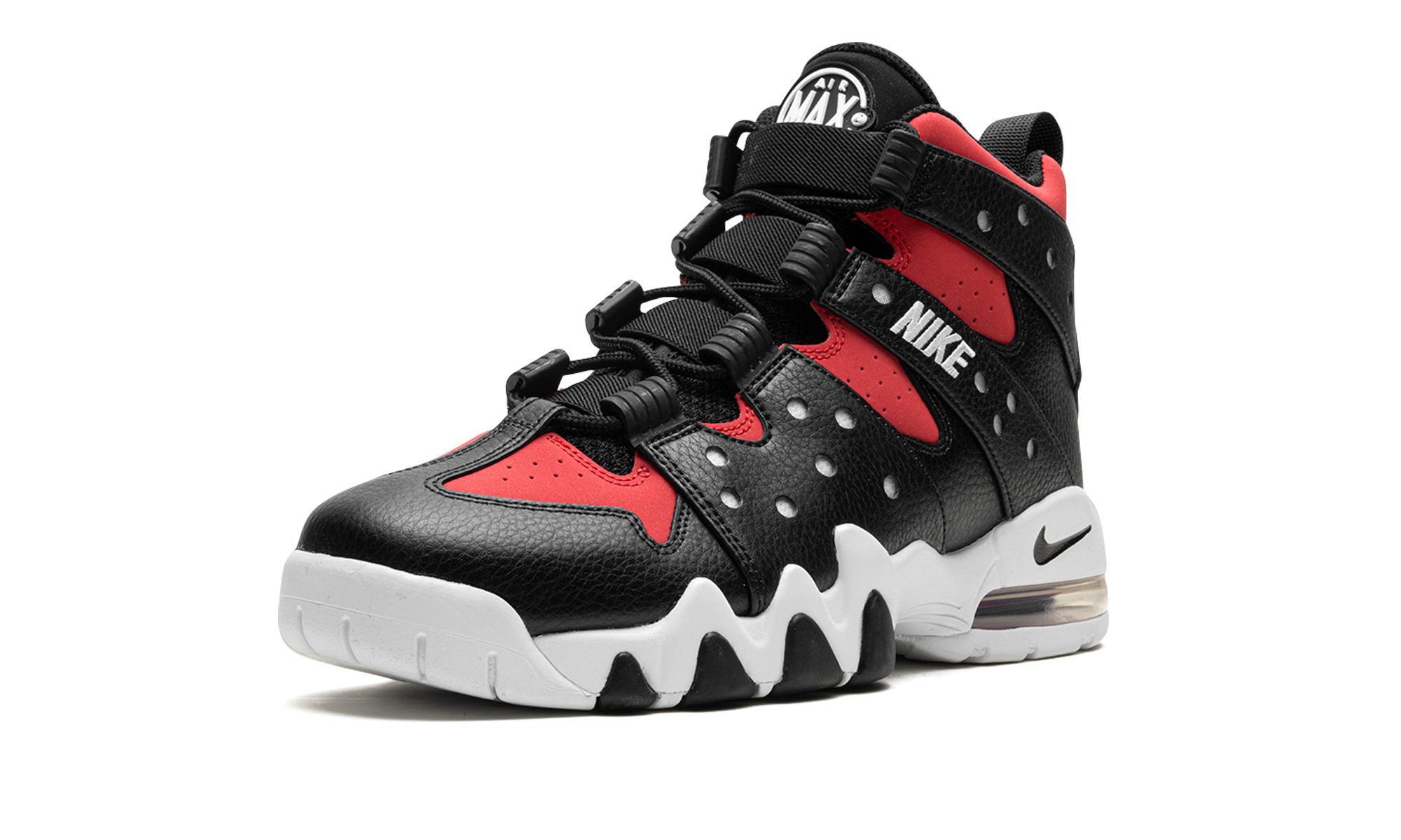 Nike Air Max2 CB 94 Gym Red FN6248 001