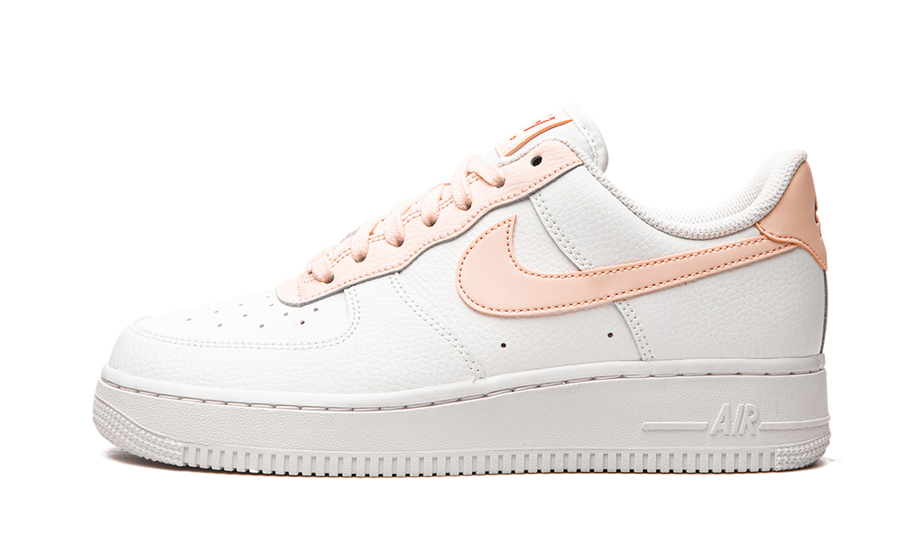 Nike AIR FORCE 1 '07 MNS WMNS Pale Coral 315115 167