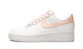 Nike AIR FORCE 1 '07 MNS WMNS Pale Coral 315115 167