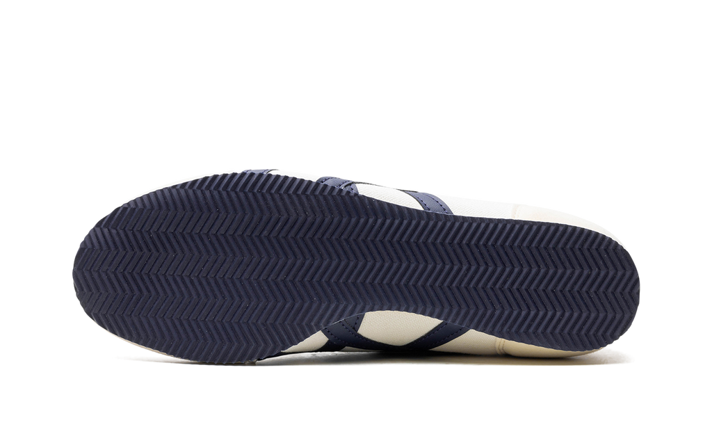 Onitsuka Tiger Track Trainer White Black 1183B476 101
