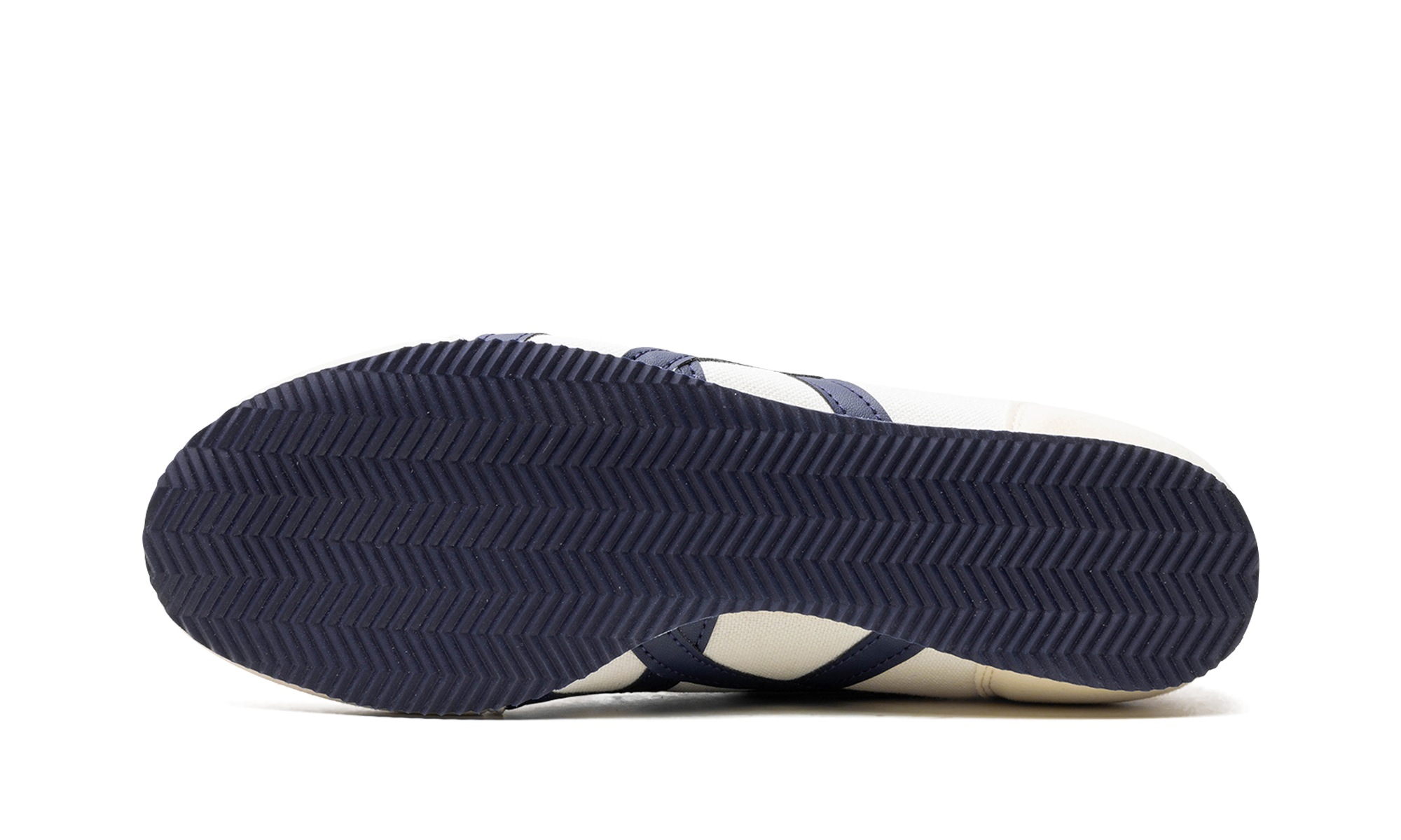 Onitsuka Tiger Track Trainer White Black 1183B476 101