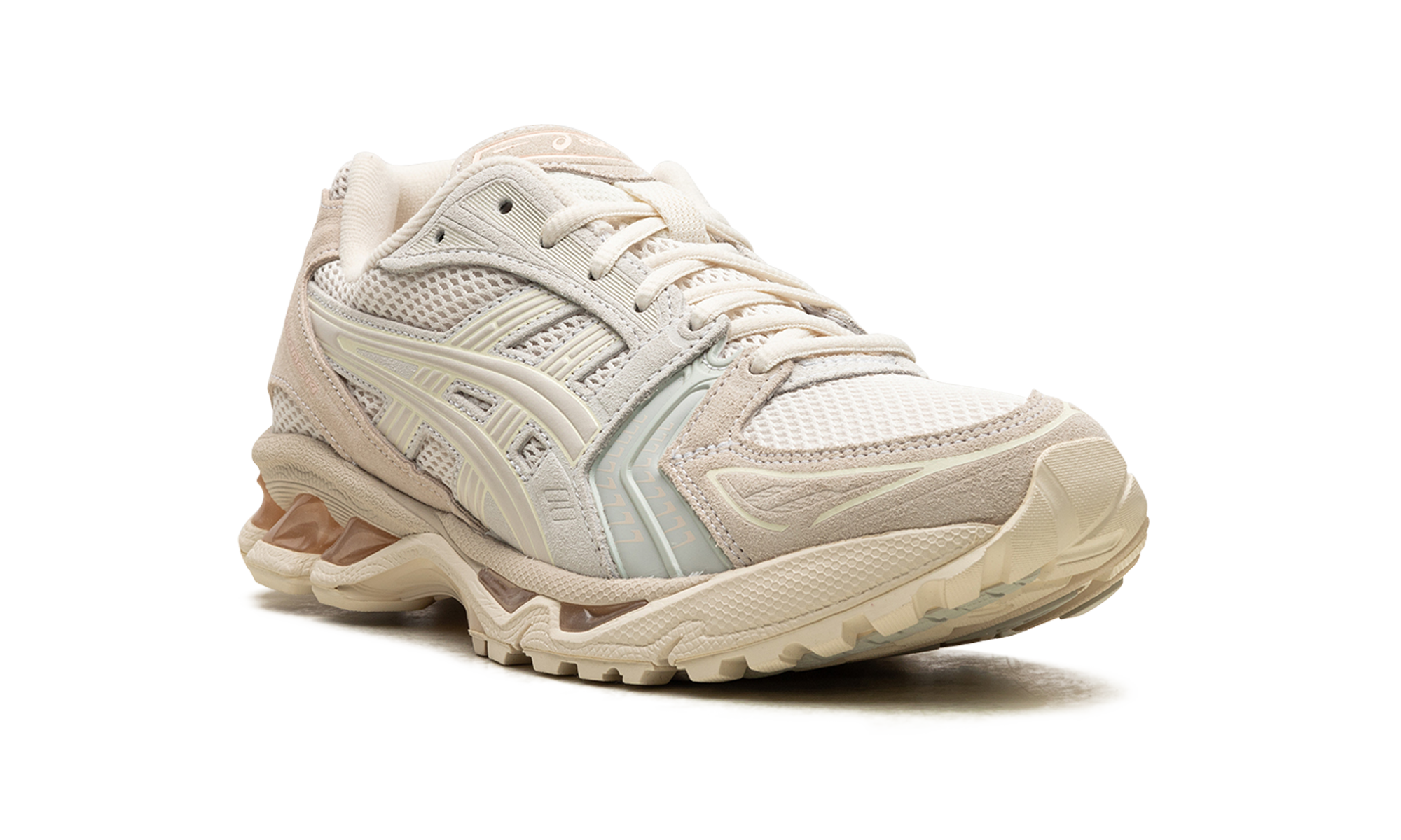 Asics GEL KAYANO 14 WMNS Cream Blush 1202A105 102