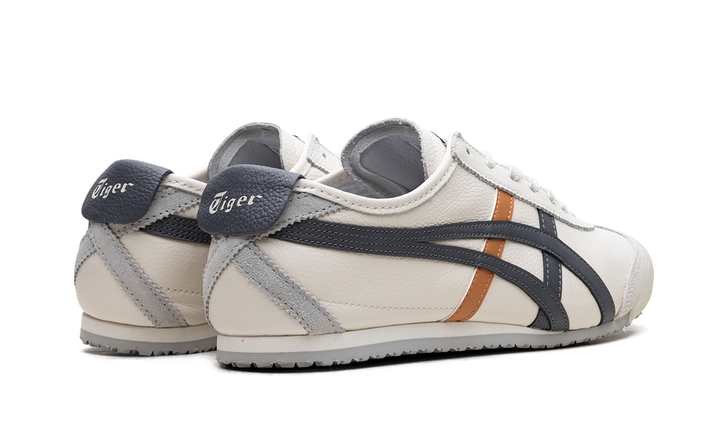 Onitsuka Tiger Mexico 66 White Navy Orange 1183B771 113