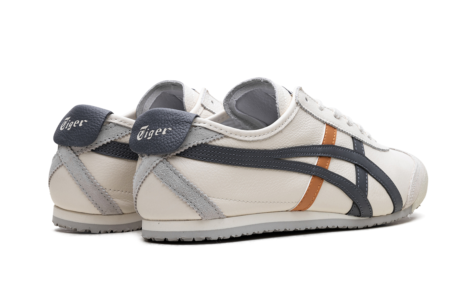 Onitsuka Tiger Mexico 66 White Navy Orange 1183B771 113