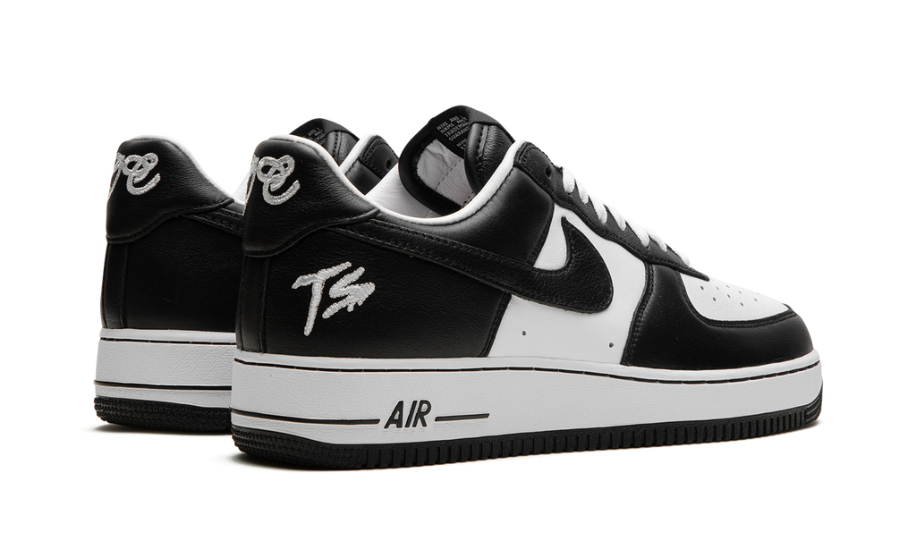 Nike Air Force 1 Low Terror Squad- Black FJ5756 100