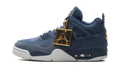 Jordan 4 Retro Howard University PE (2025) HV9204 447