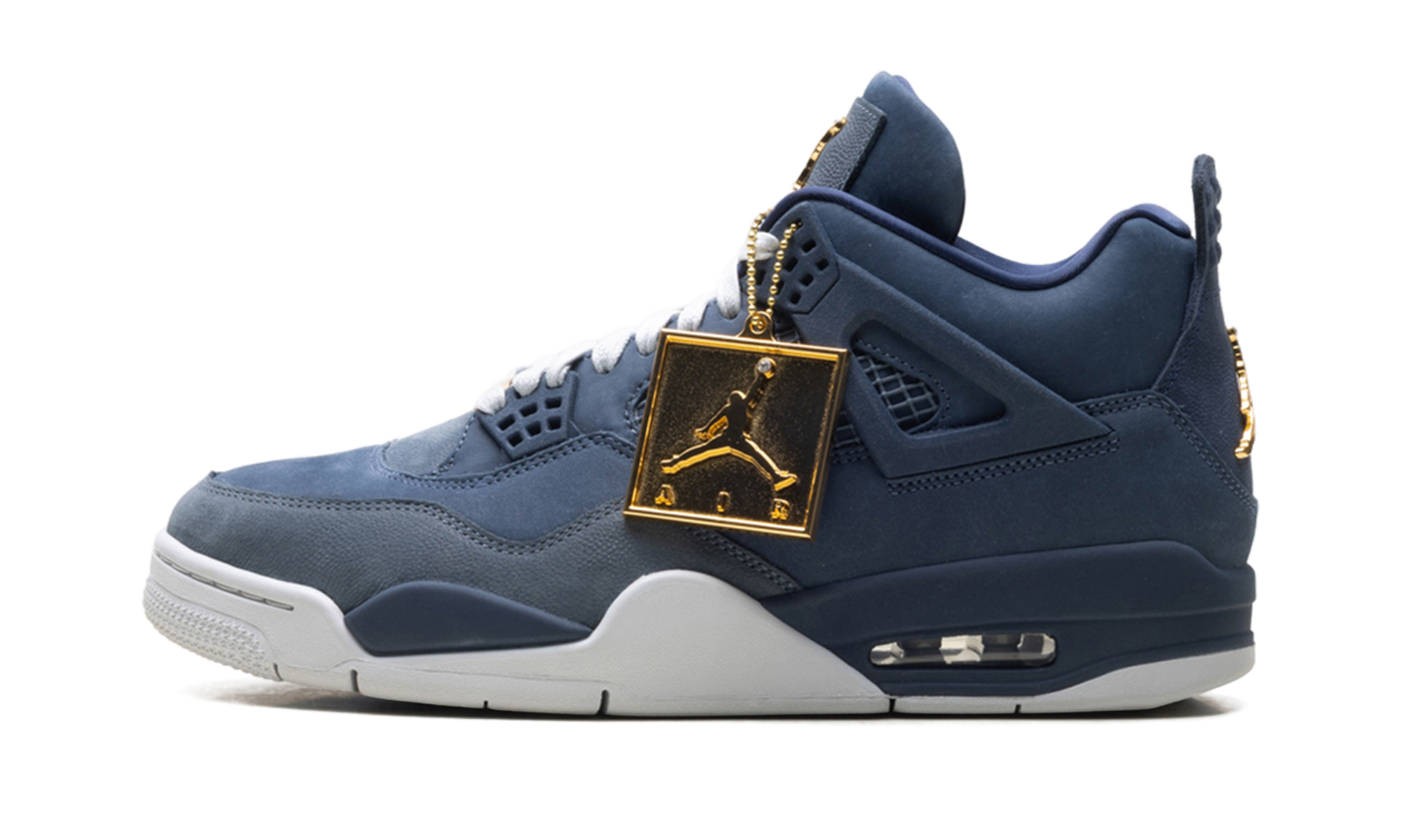 Jordan 4 Retro Howard University PE (2025) HV9204 447