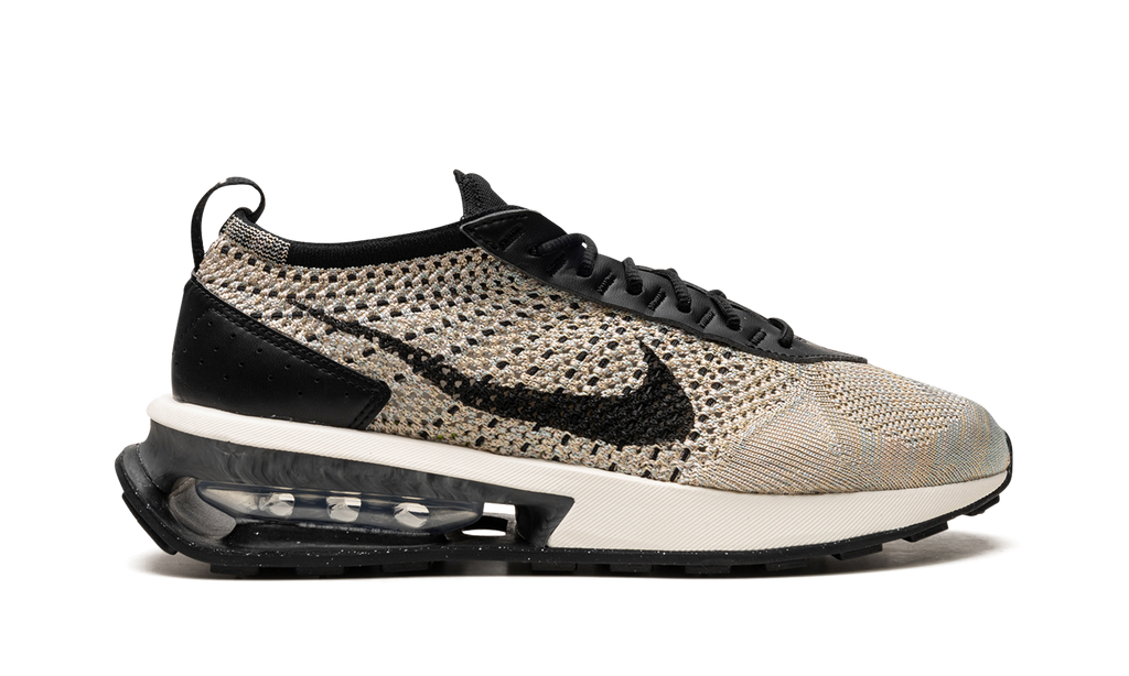 Nike AIR MAX FLYKNIT RACER WMNS Sesame FD2285 200