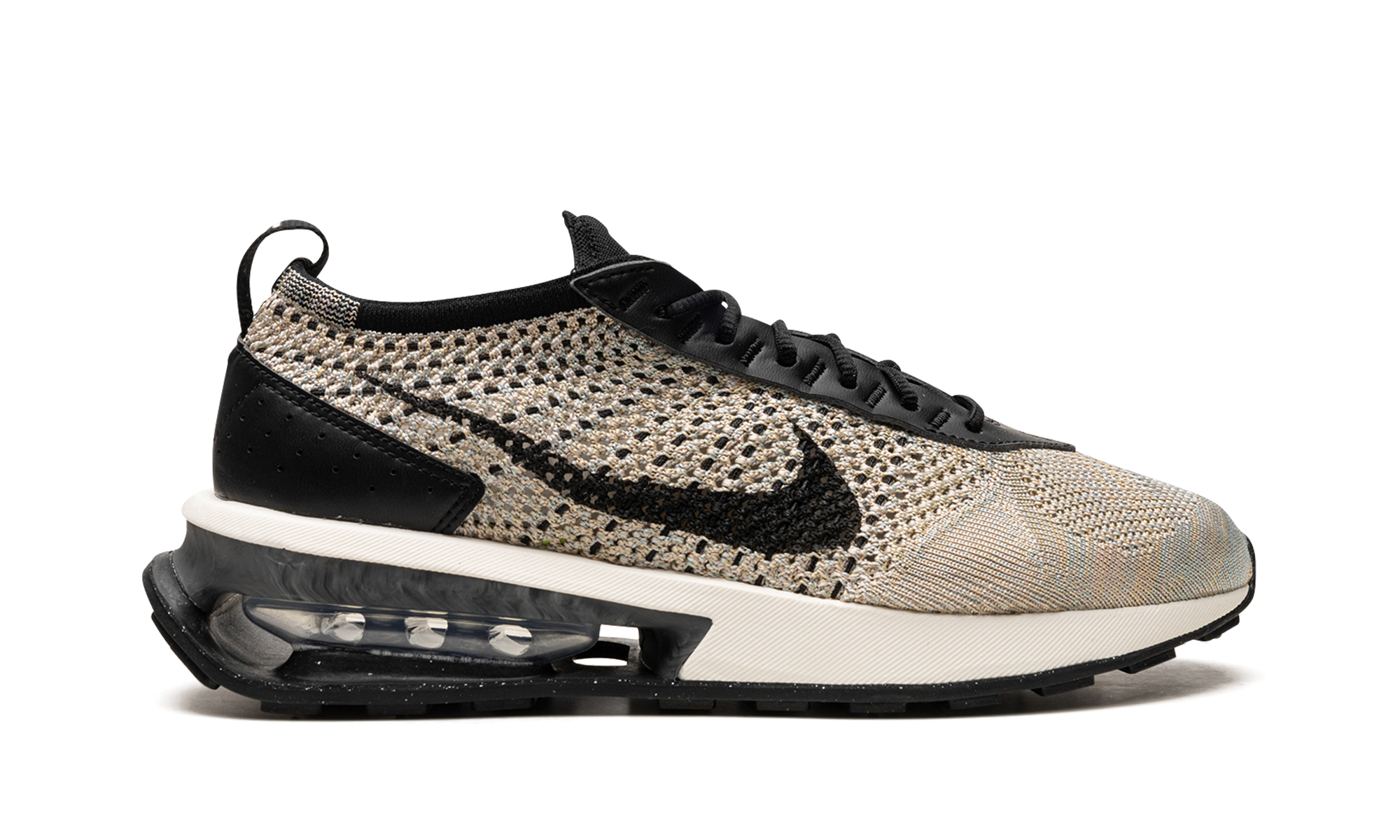 Nike AIR MAX FLYKNIT RACER WMNS Sesame FD2285 200