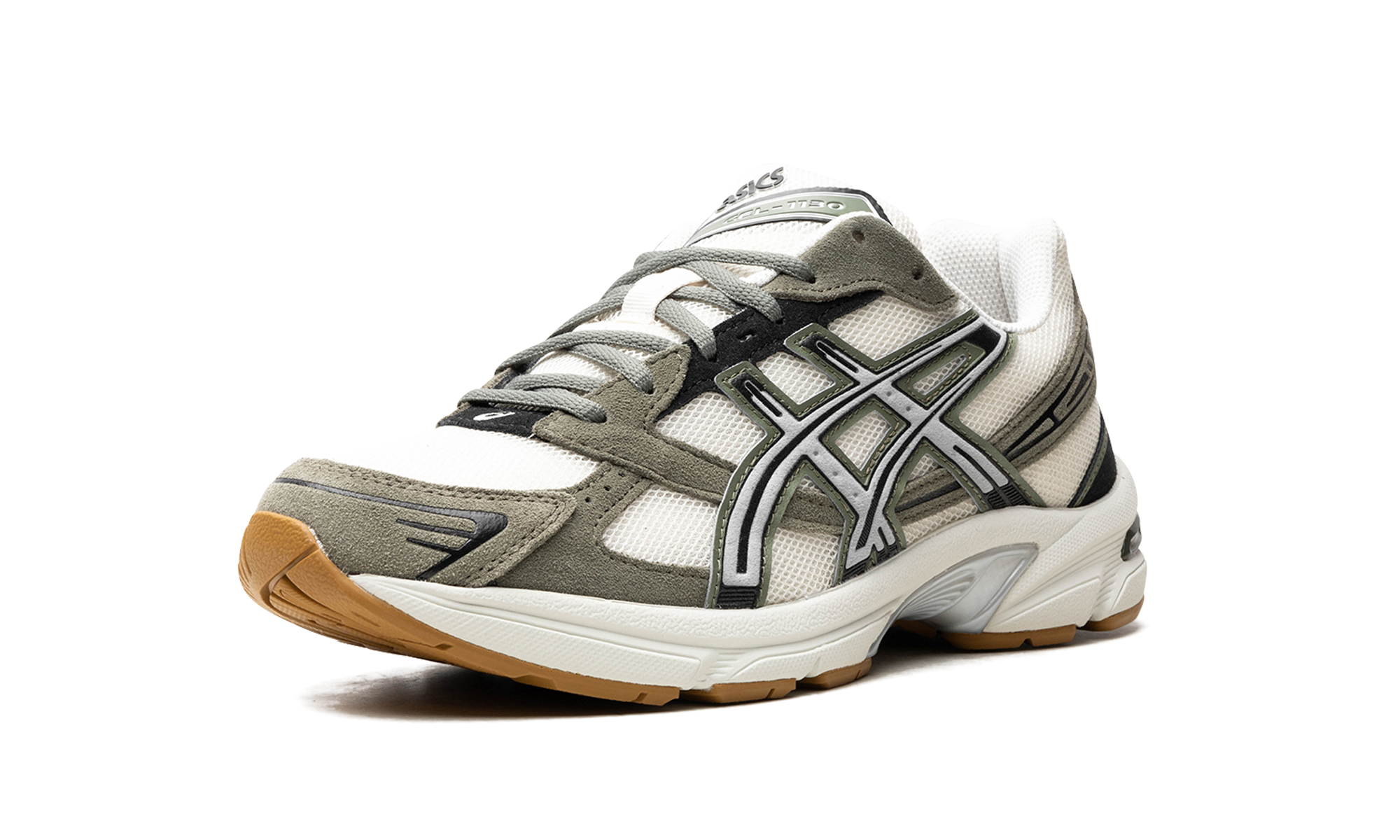 Asics Gel-1130 Mantle Green 1201A255 202