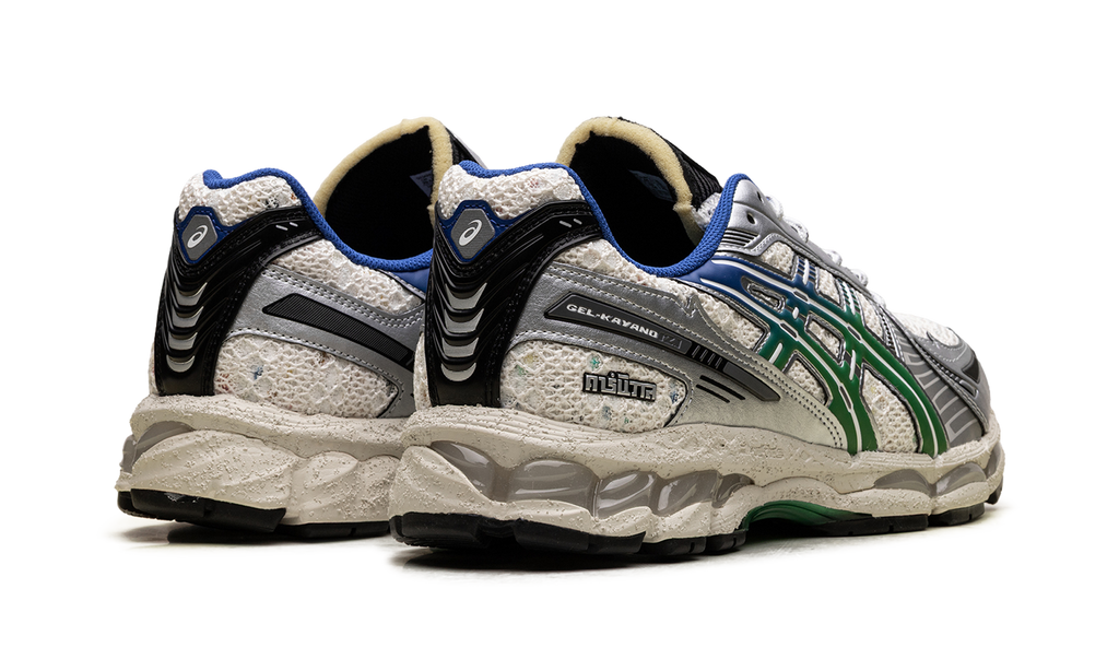 Asics Gel-Kayano 12.1 CARNIVAL - Hidden Layers of Phra Nakhon 1203A916 100