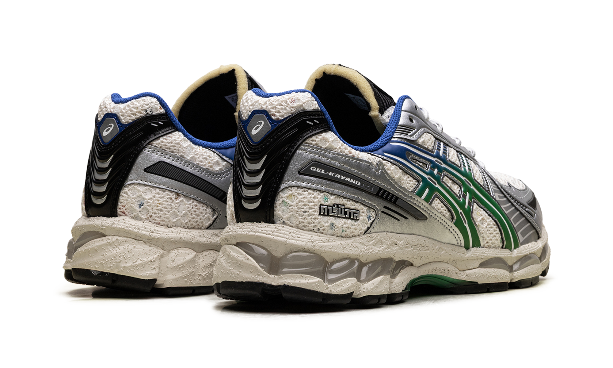 Asics Gel-Kayano 12.1 CARNIVAL - Hidden Layers of Phra Nakhon 1203A916 100