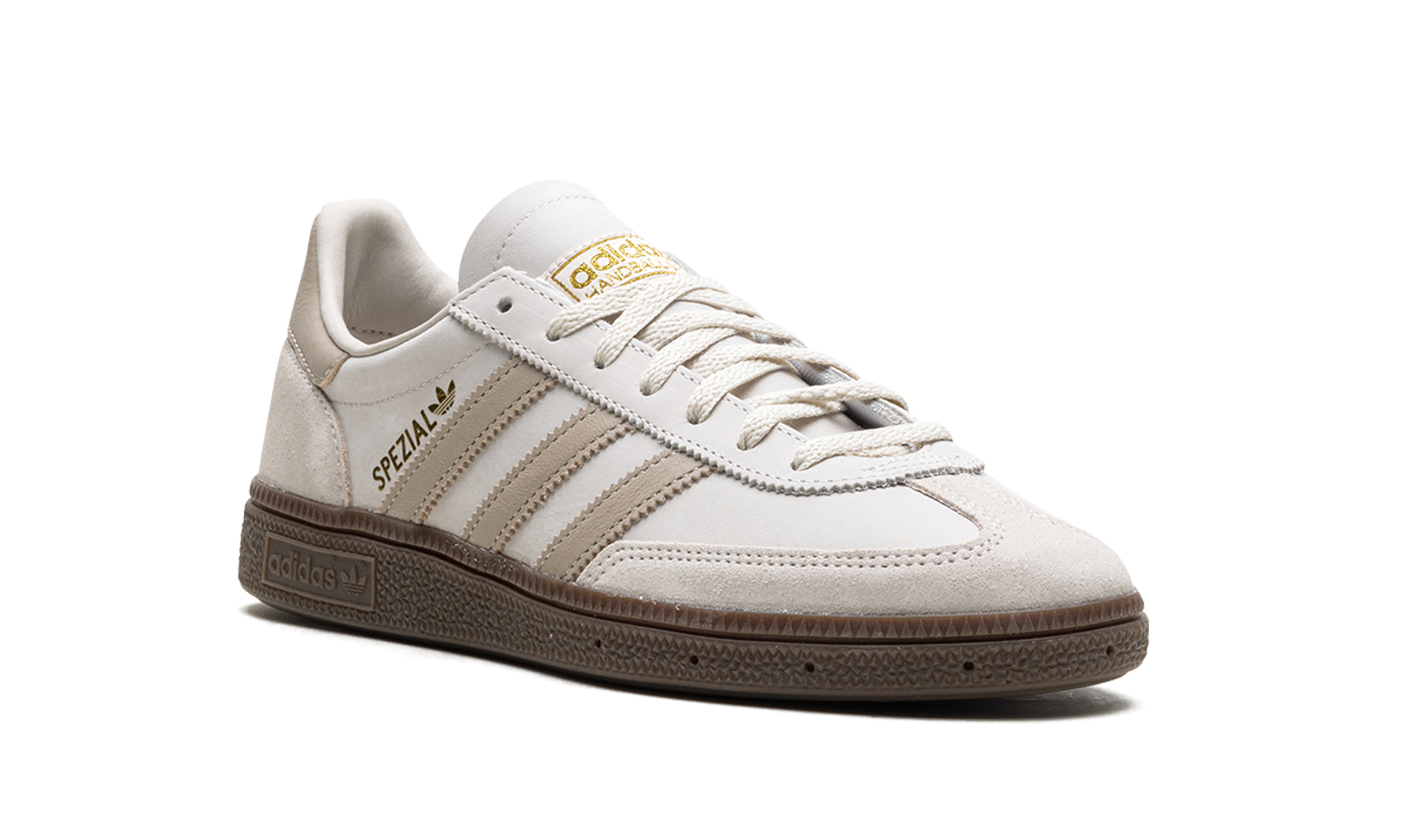 Adidas Handball Spezial WMNS Wonder Beige JI2644