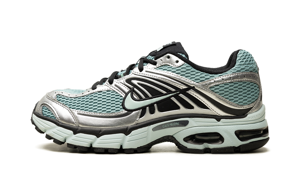 Nike Air Max Moto 2K WMNS Cannon / Green Haze HQ2056 006