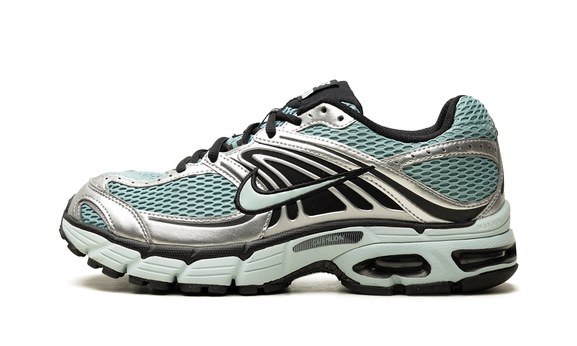 Nike Air Max Moto 2K WMNS Cannon / Green Haze HQ2056 006