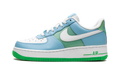 Nike Air Force 1 Low '07 Aquarius Blue Vapor Green FZ4032 407