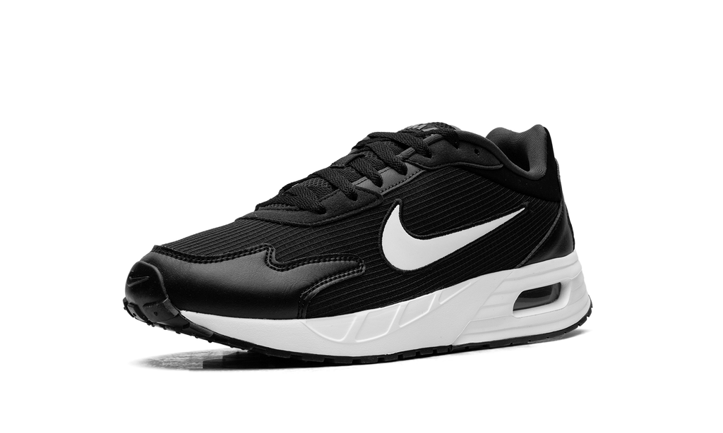 Nike Air Max Solo Black / White HQ2572 001