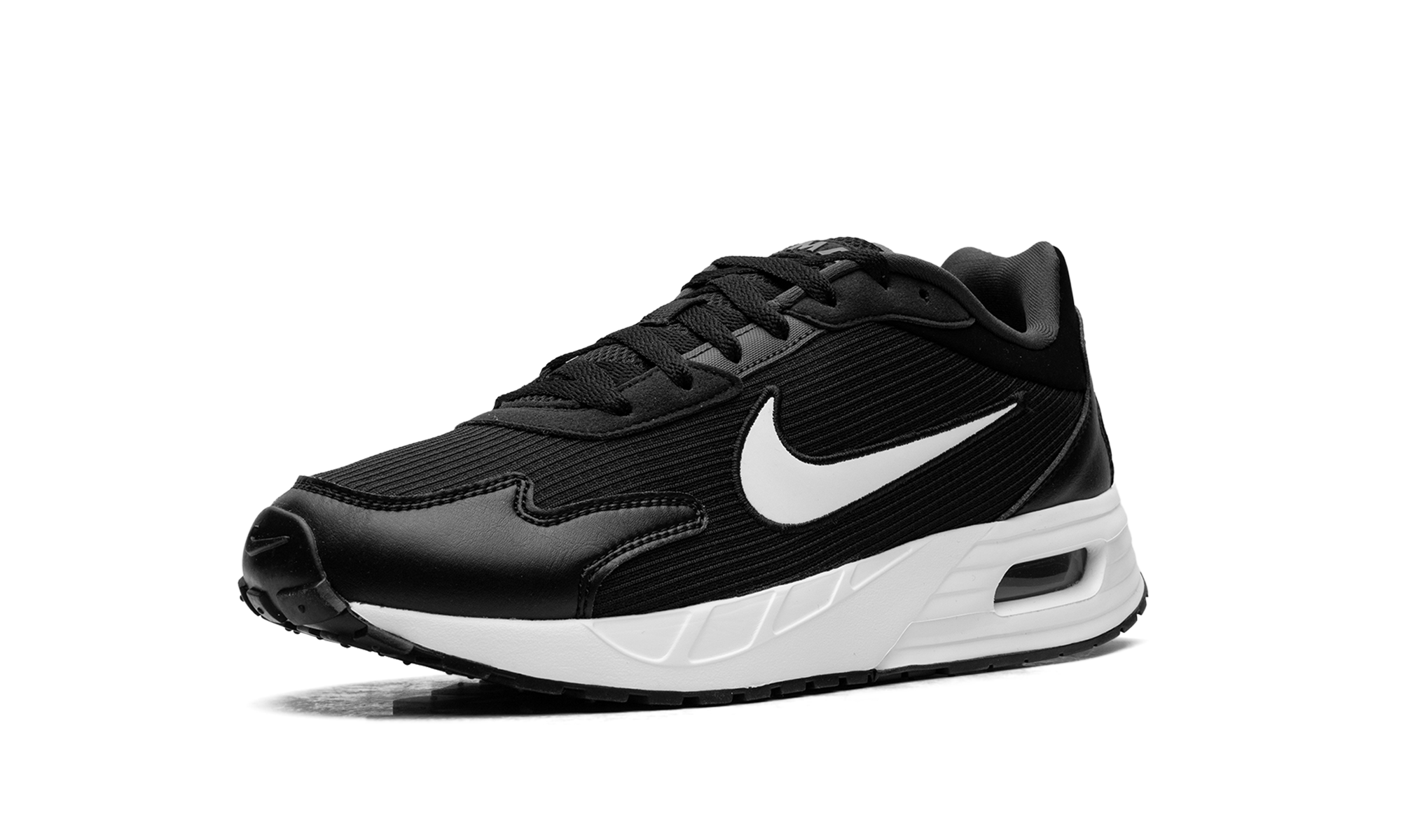 Nike Air Max Solo Black / White HQ2572 001