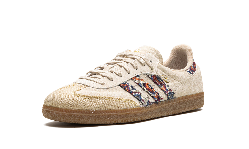 Adidas Samba END - Consortium Cup IE0167