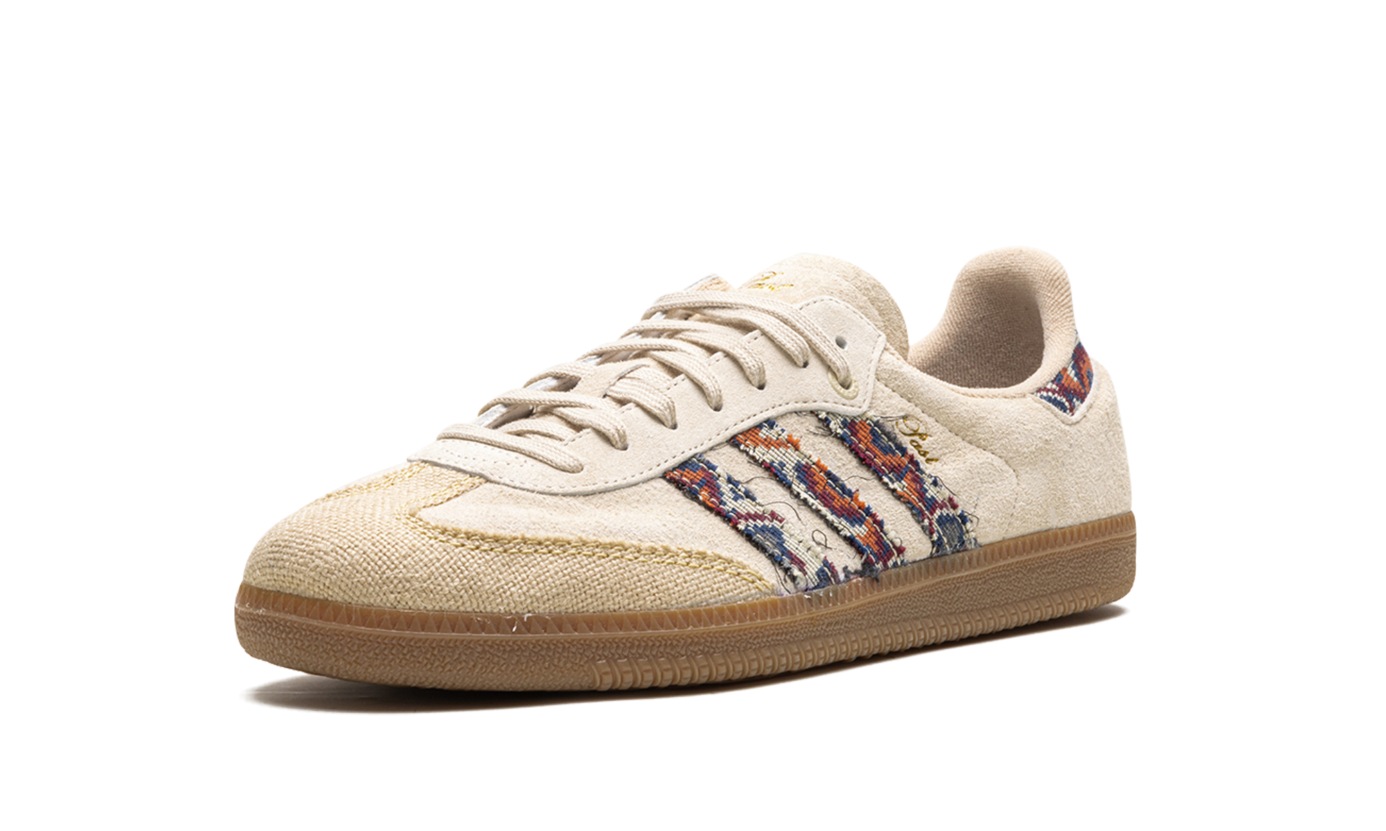 Adidas Samba END - Consortium Cup IE0167