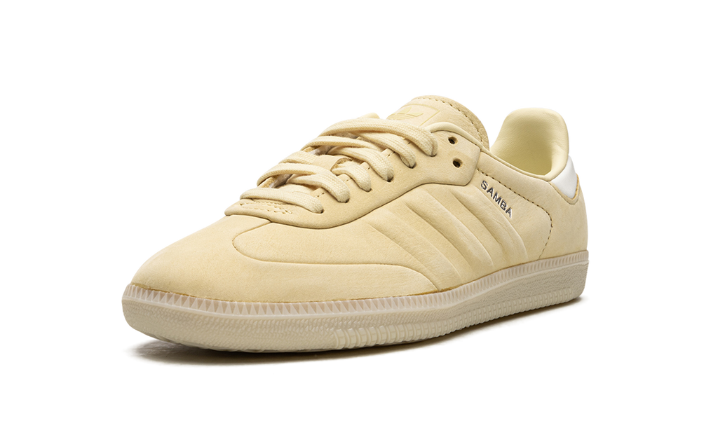 Adidas Samba Almost Yellow IE4955