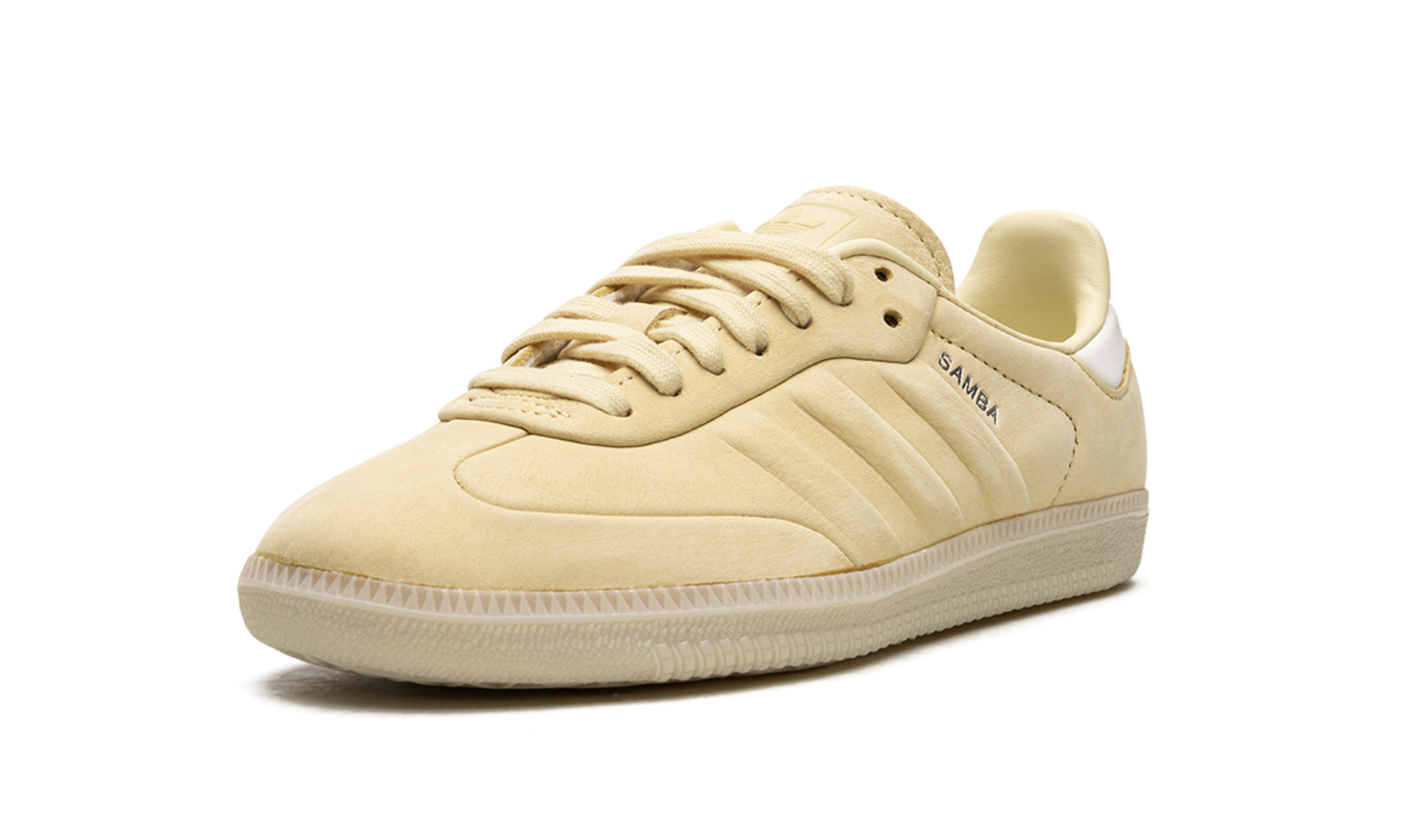 Adidas Samba Almost Yellow IE4955